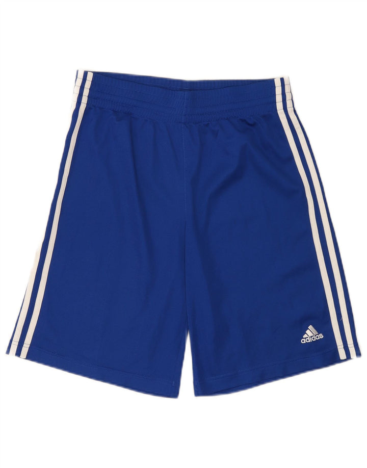 ADIDAS Sportshorts til mænd mellemblå