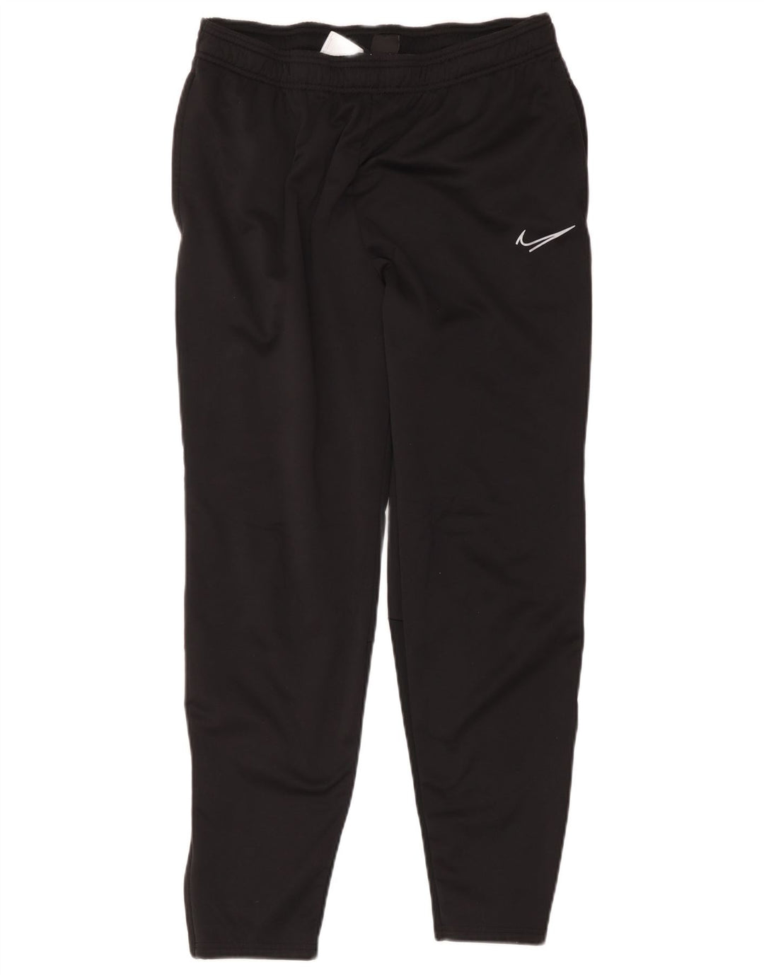 Nike Træningsdragtsbukser til mænd, store, sorte polyester