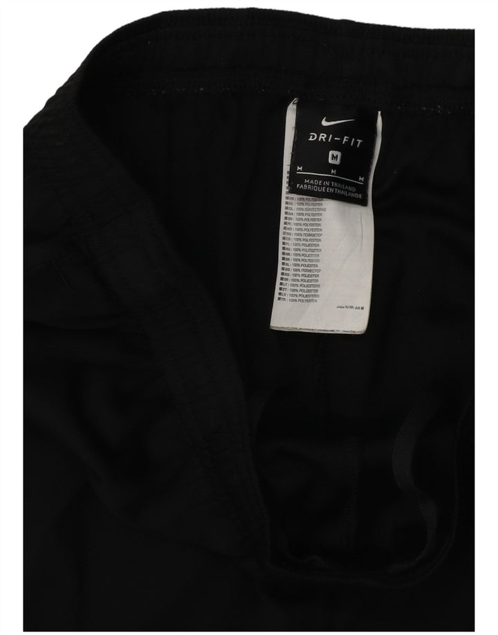 Nike Slim Chino Bukser Medium W32 L30 Sort Polyester