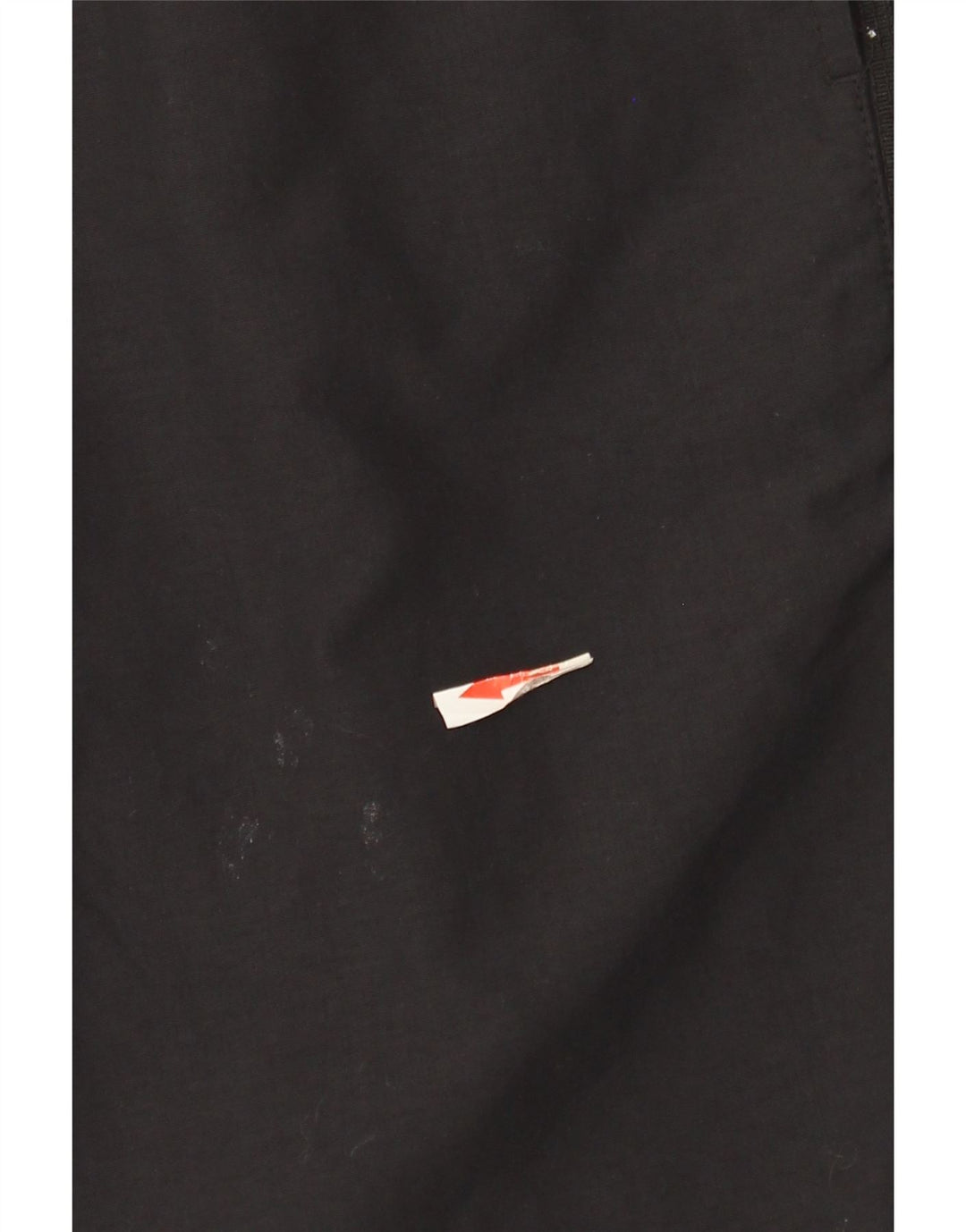 Nike Sportsshorts til mænd, små sorte nylon