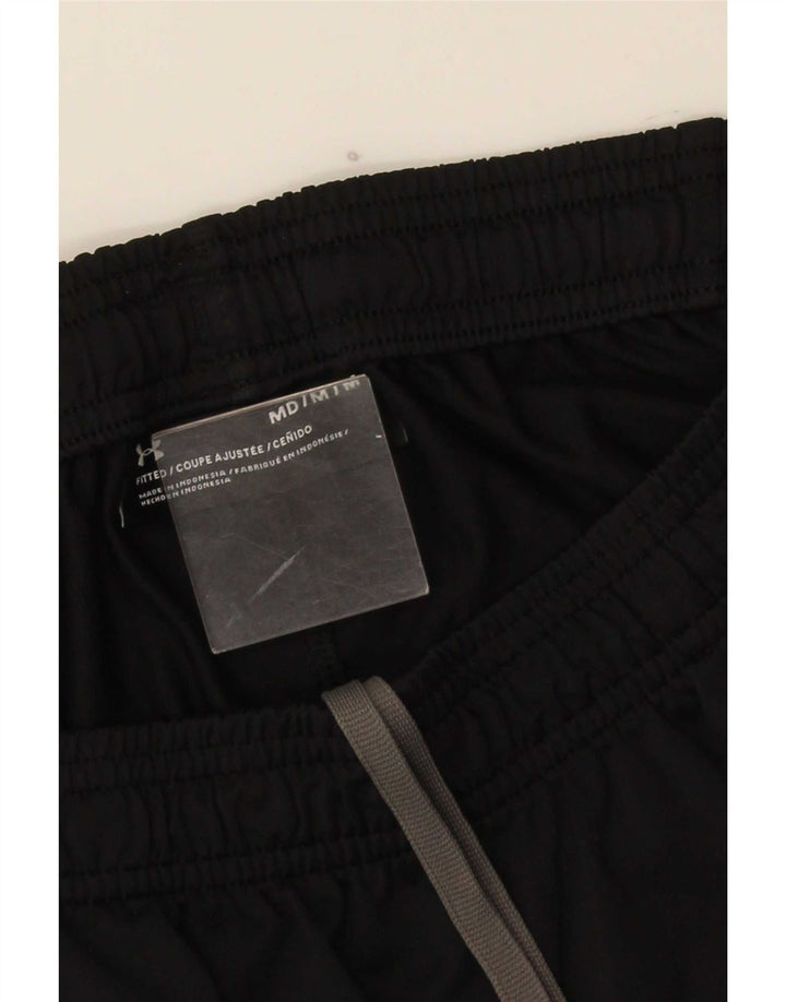 Under Armour Herre træningsdragt Bukser Medium Sort