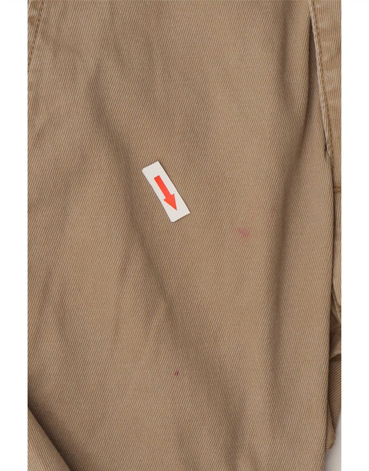 Levi's Herre 511 Slim Chino Bukser W30 L27 Beige Lyocell
