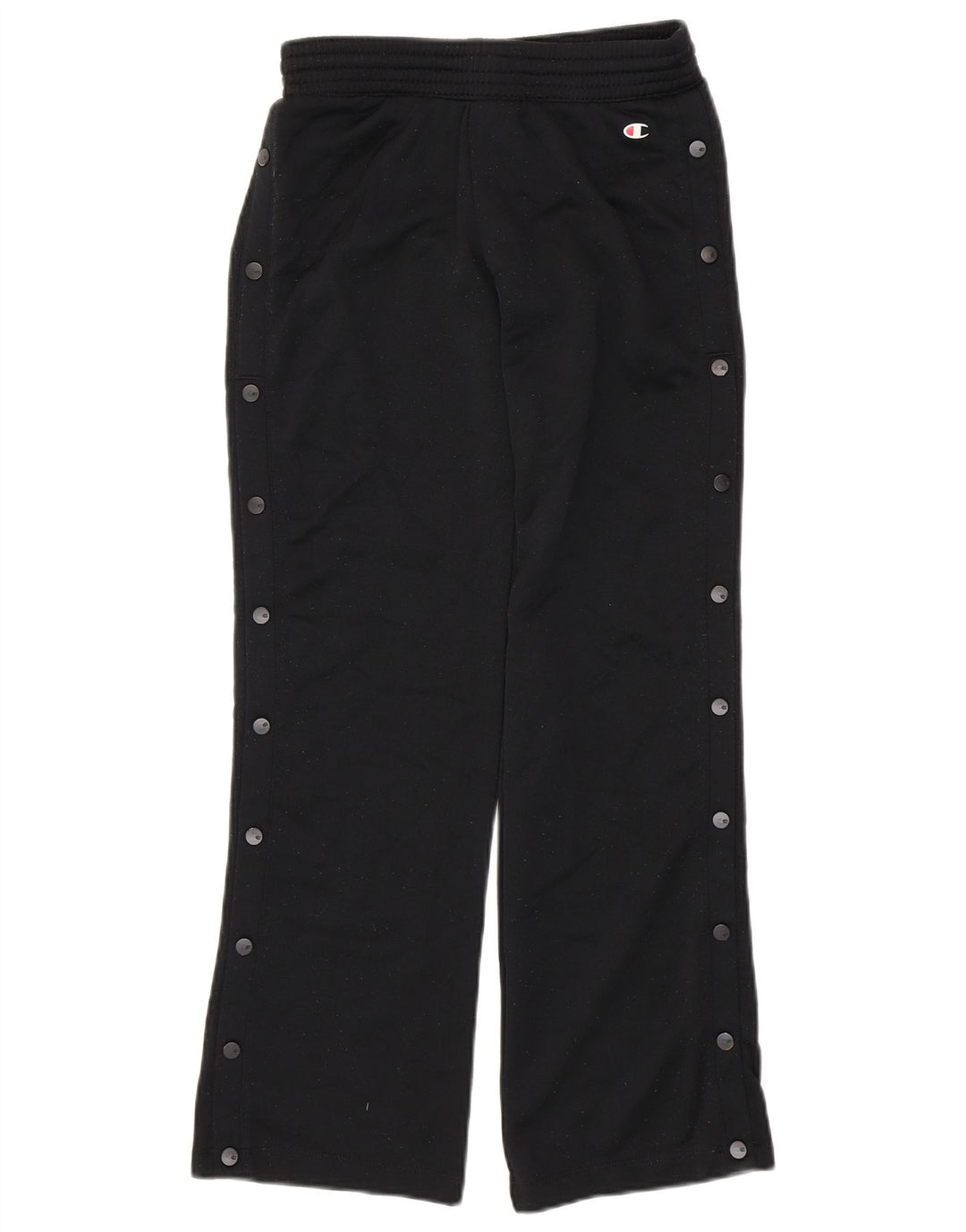 CHAMPION Womens træningsdragt Bukser UK 6 XS Sort