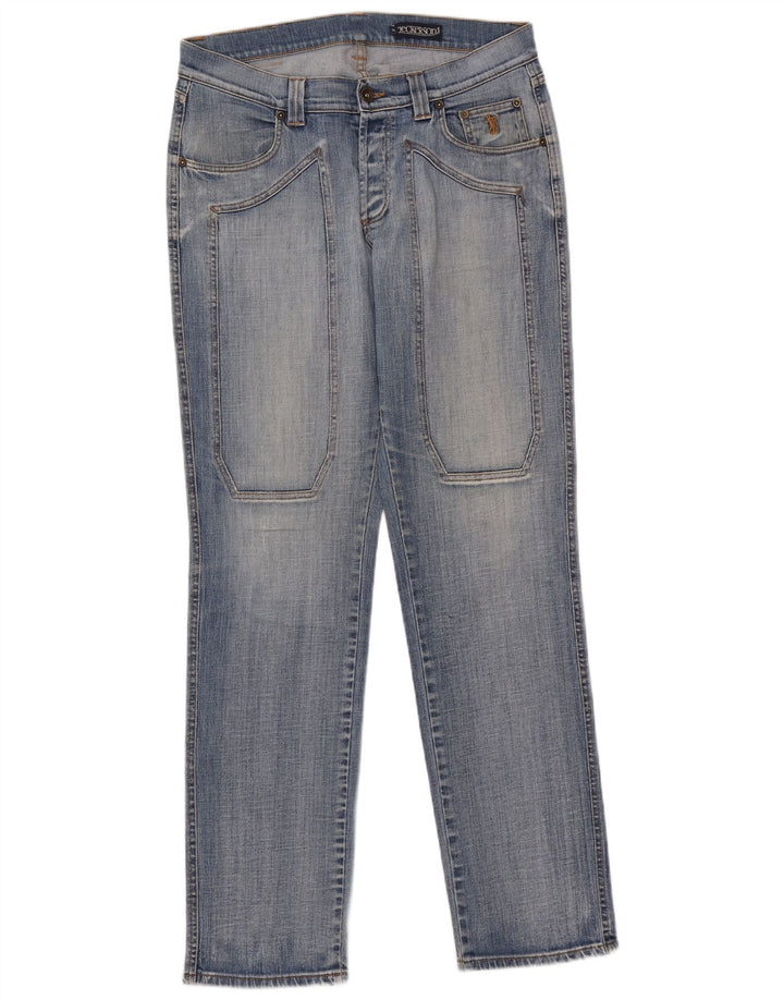 JECKERSON Straight jeans til mænd W36 L35 Blå