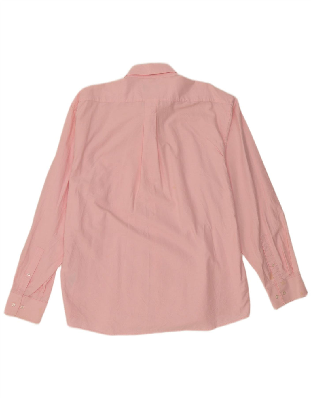 Fila Herreskjorte XL Pink Bomuld