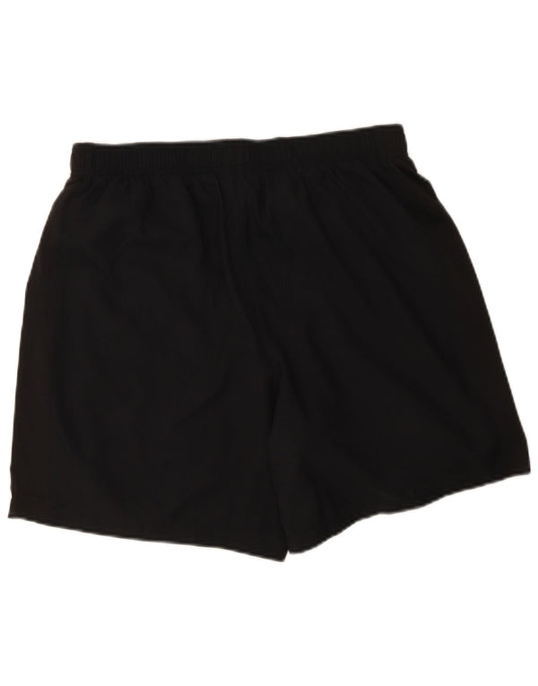 New Balance Herre Sportshorts Large Sort