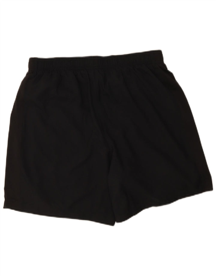 New Balance Herre Sportshorts Large Sort