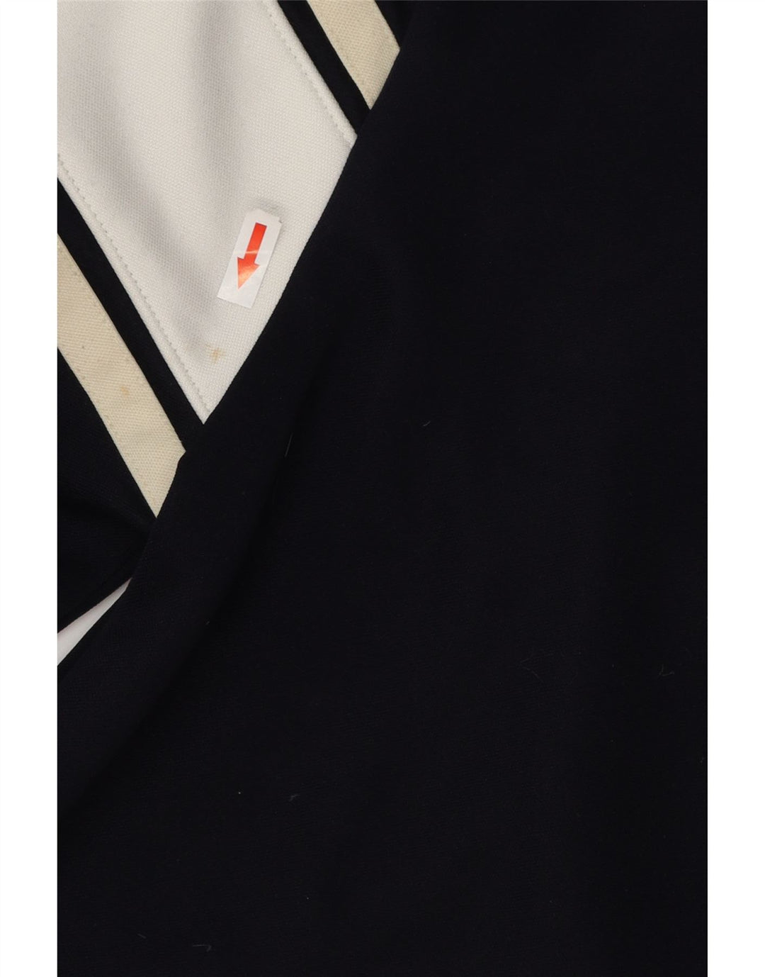 PUMA Træningsdragt topjakke til mænd XS Marineblå Colourblock