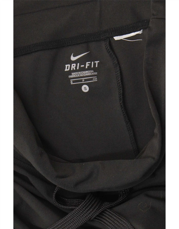 Nike træningsdragt til kvinder Joggers UK 10 Small Black