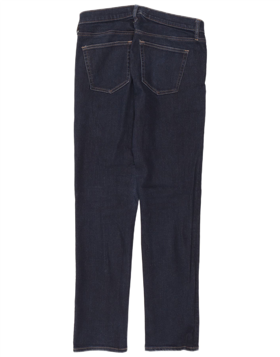 Gap lige damejeans W29 L29 Marineblå