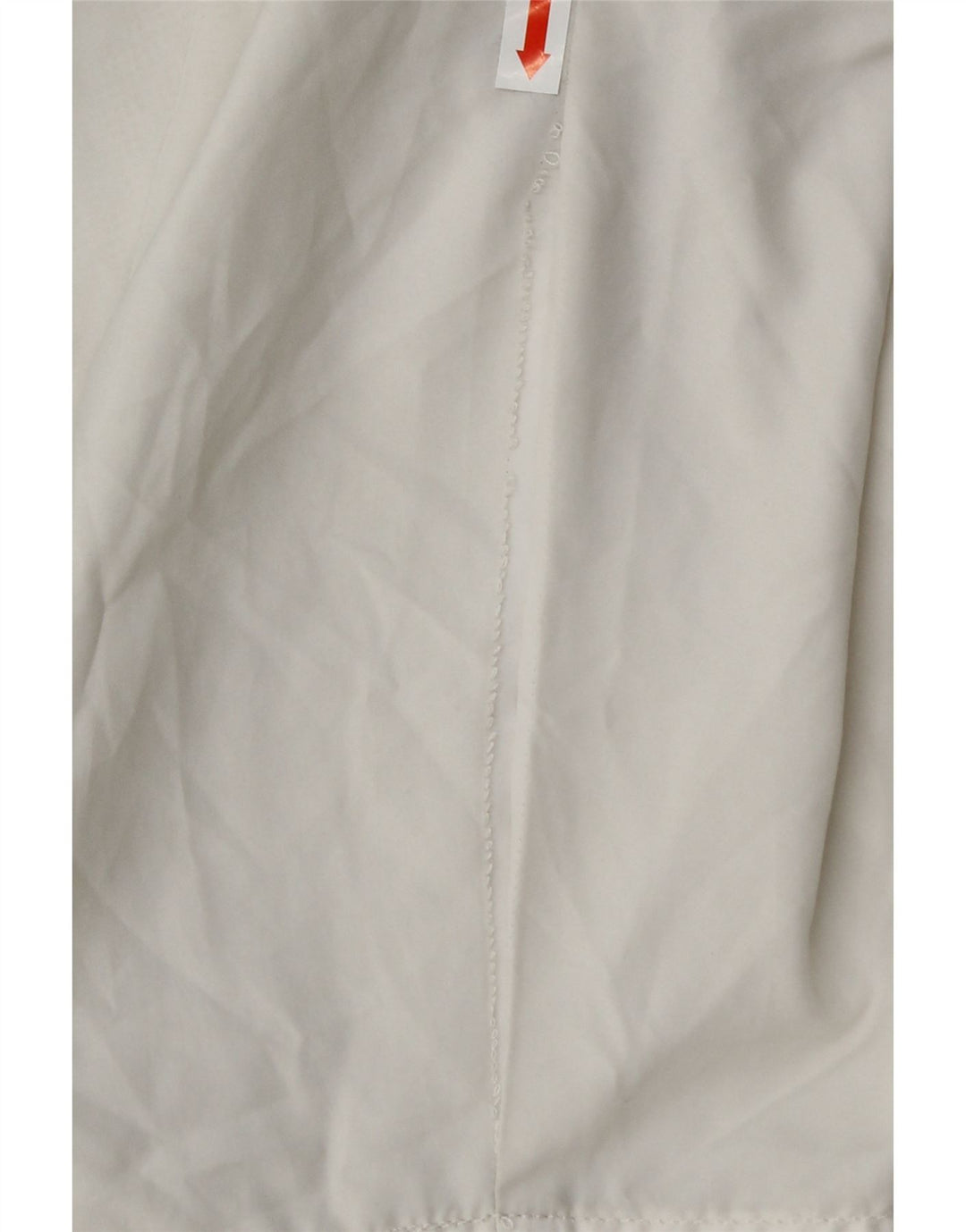PUMA Mens Graphic Sport Shorts Medium  White Vintage Puma and Second-Hand Puma from Messina Hembry 