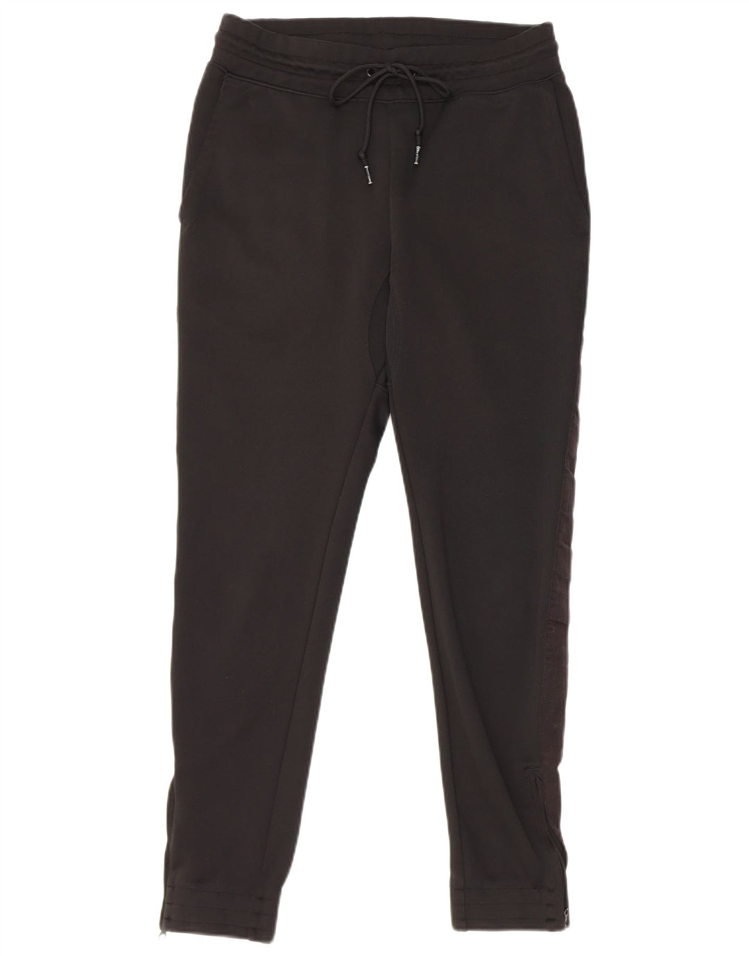 Nike Træningsdragt til mænd Joggers Medium Sort Polyester