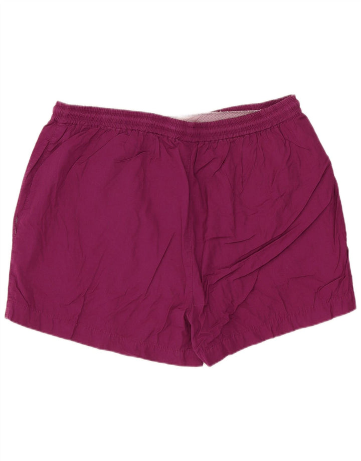 Tænk Pink Herre badeshorts IT 50 Medium Lilla