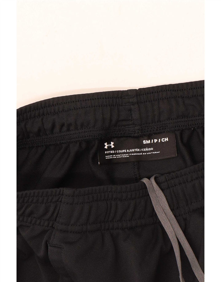 Under Armour Herre træningsdragt Bukser Small Black
