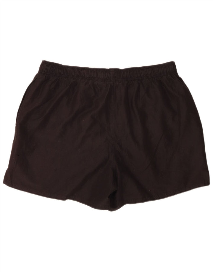 Nike sportsshorts til mænd XL sort