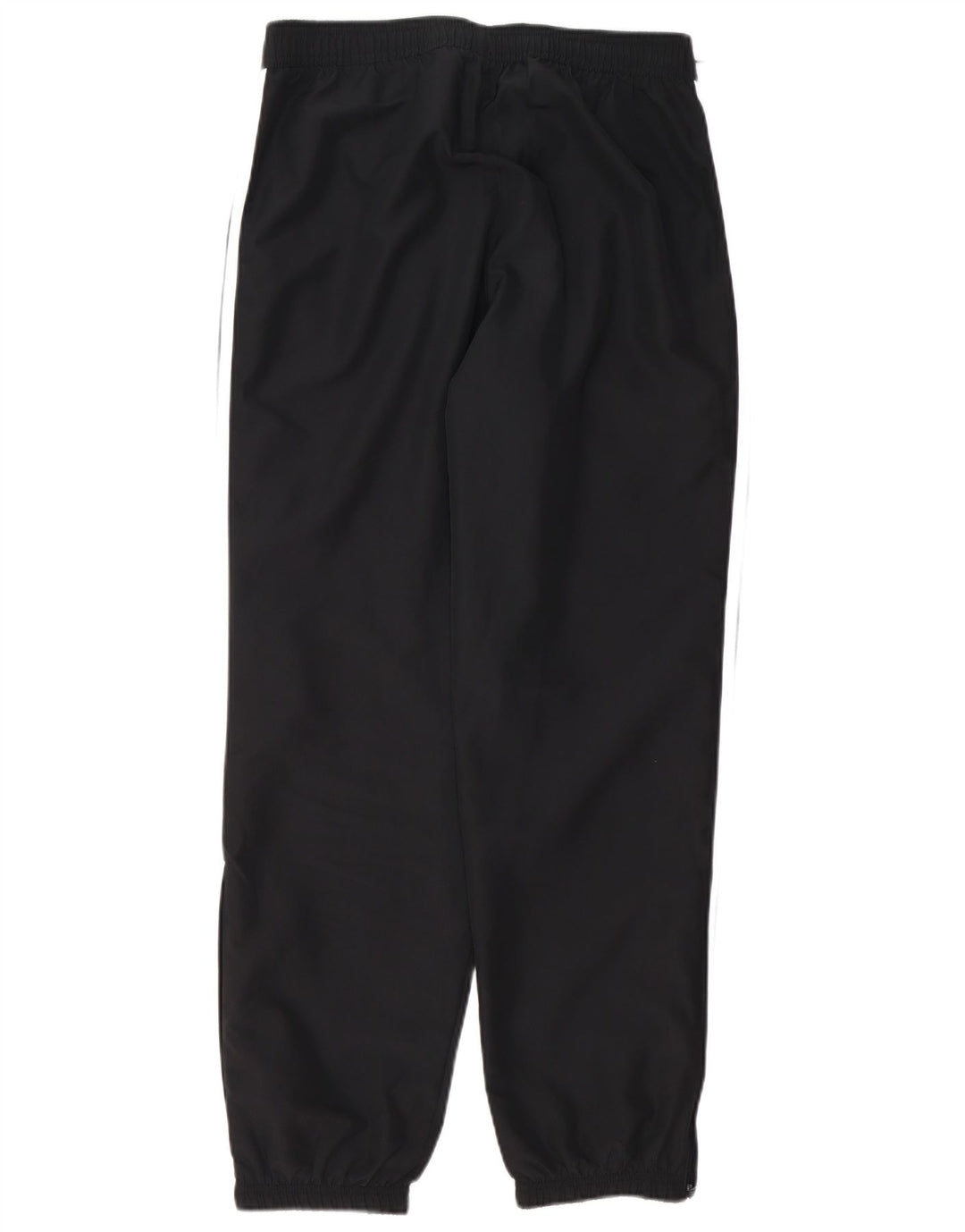 Adidas Herre træningsdragt Bukser Joggers Medium Sort Stribet Polyester