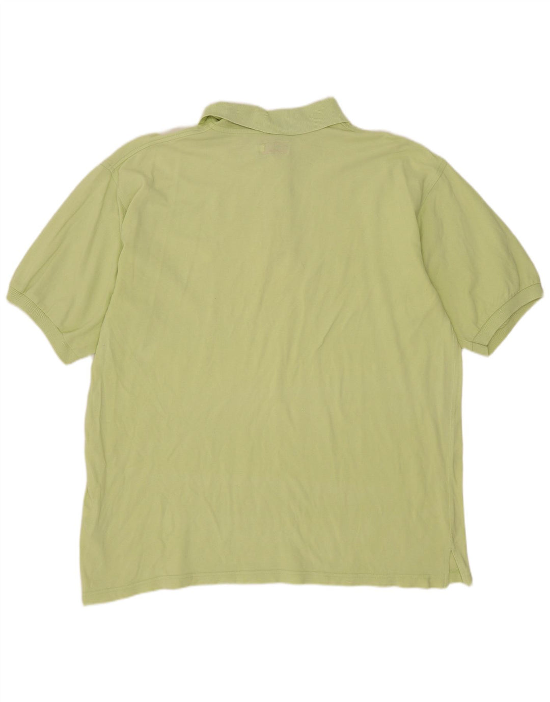 Invicta herre poloshirt 2XL grøn bomuld