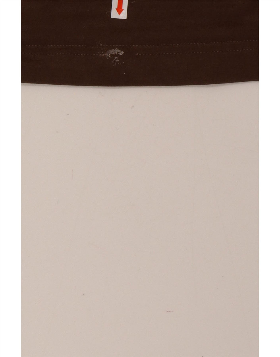 PUMA Herre grafisk T-shirt Top Stor Brun