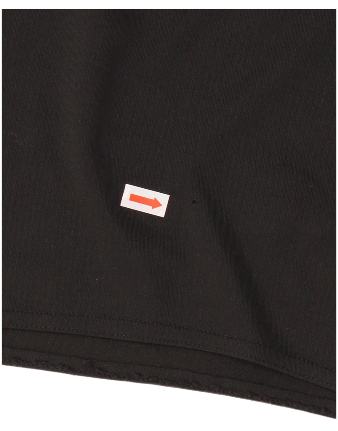 Adidas Boys Climalite Sportshorts 15-16 år Sort