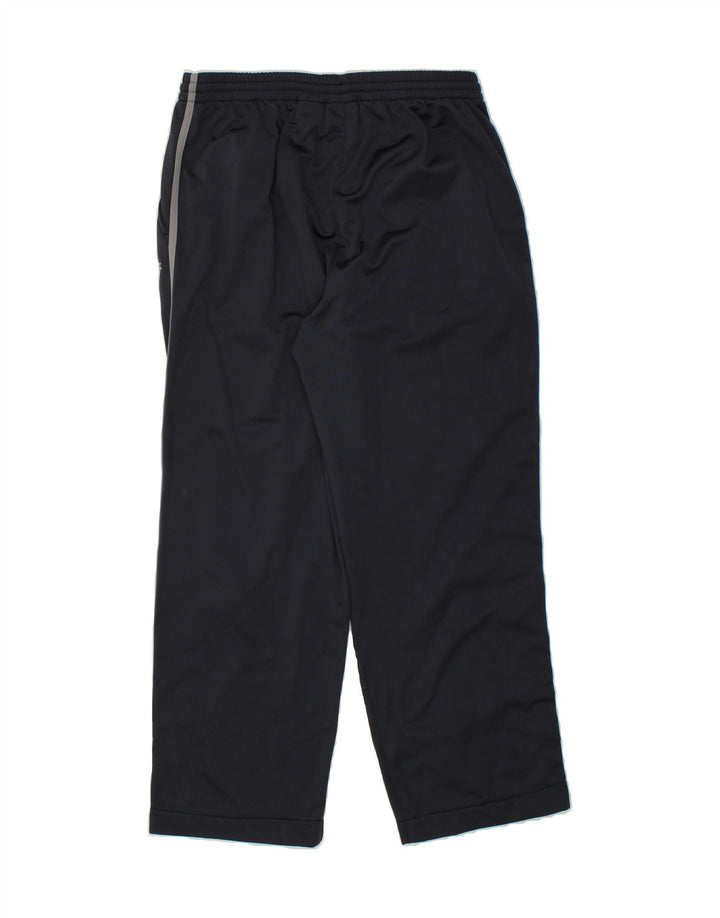 DIADORA Mens Tracksuit Trousers UK 44 XL Navy Blue Polyester Vintage Diadora and Second-Hand Diadora from Messina Hembry 