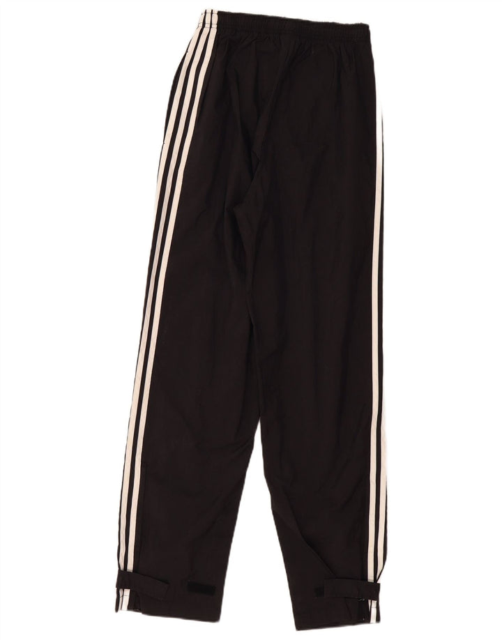 ADIDAS Træningsdragt til mænd Joggers Medium Sort Polyester