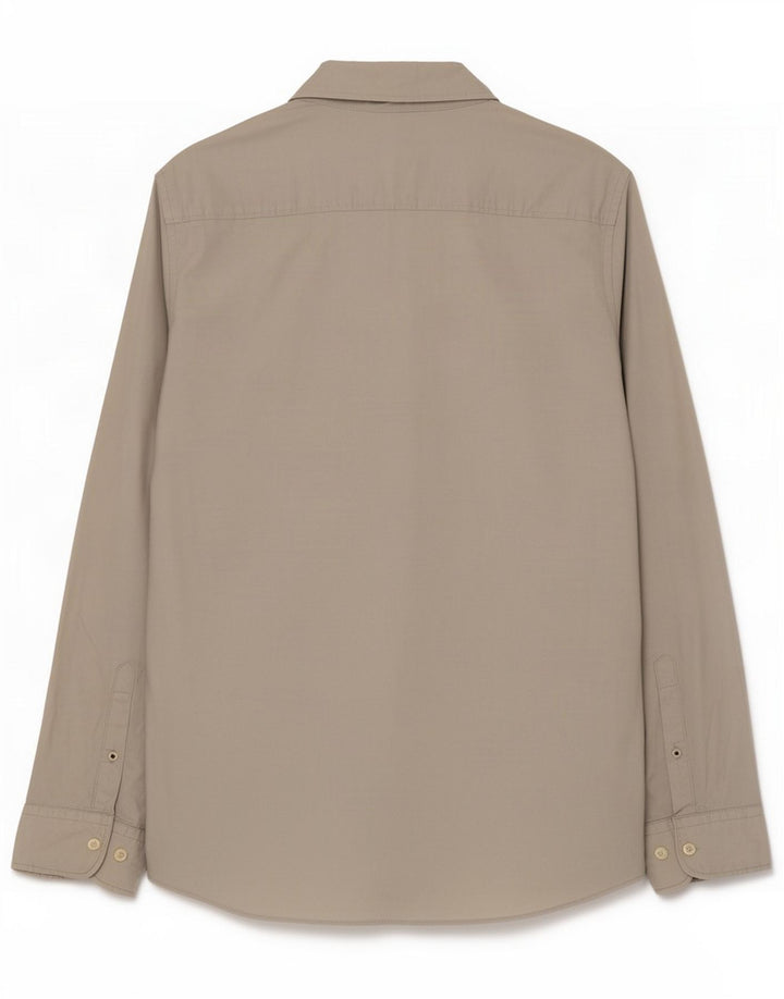 Jack & Jones Herreskjorte XL Grå Bomuld