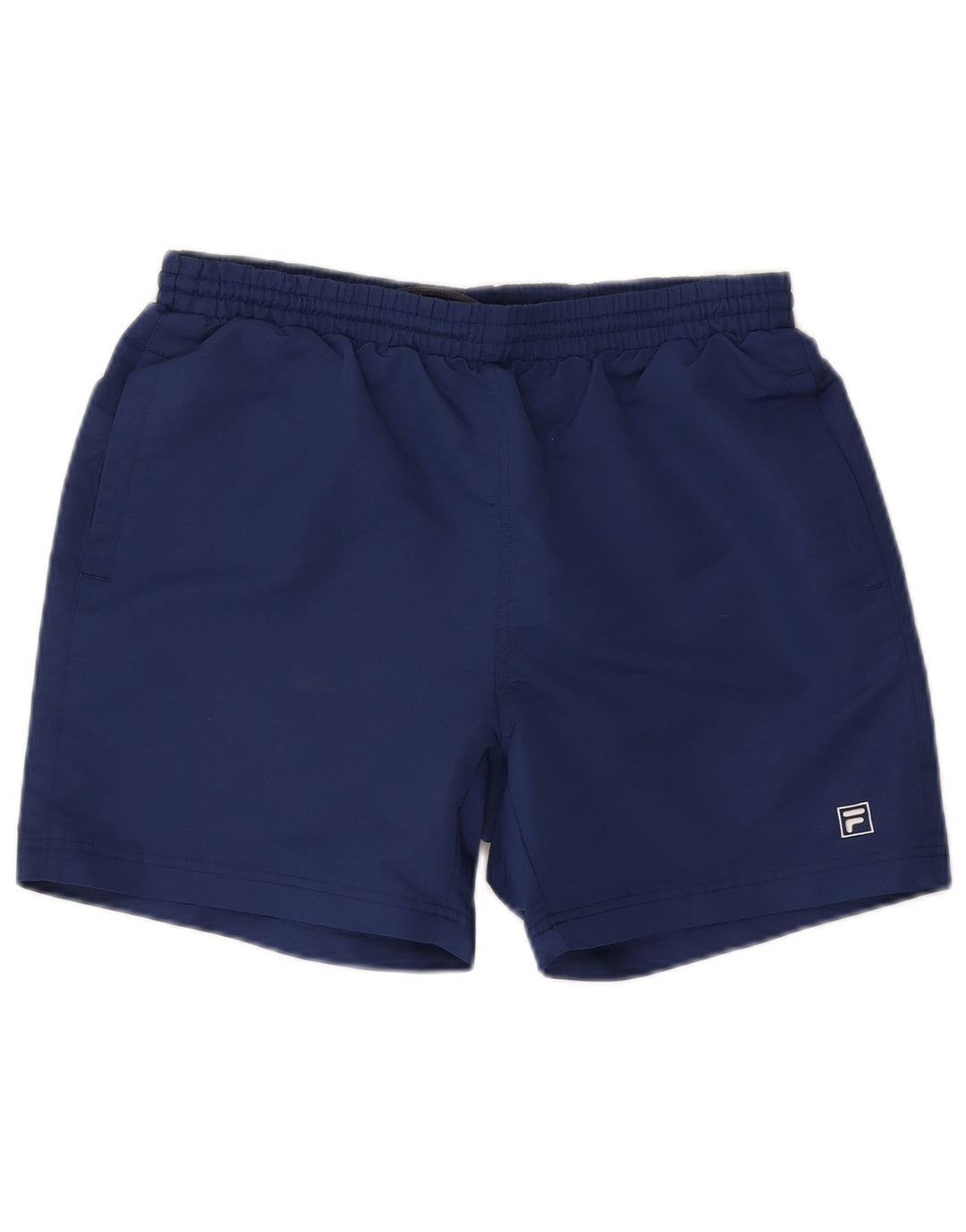 Fila Herre Sportshorts Medium Navy Blue
