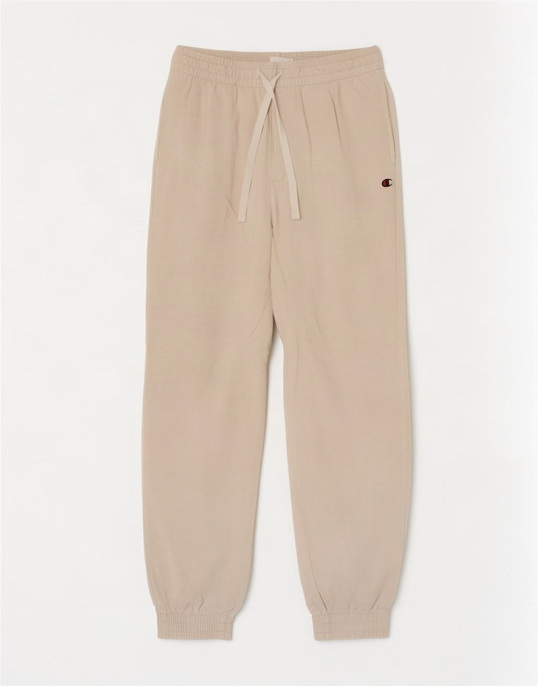 Champion Dame grafisk træningsdragt Bukser Joggers UK 12 Medium Beige