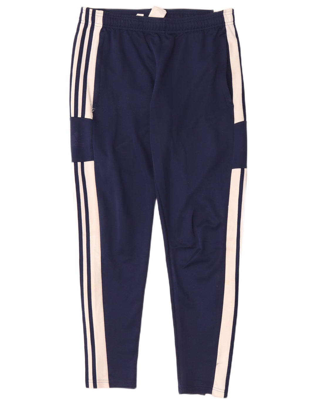 Adidas Herre Aeroready træningsdragt Bukser Medium Navy Blue Colourblock