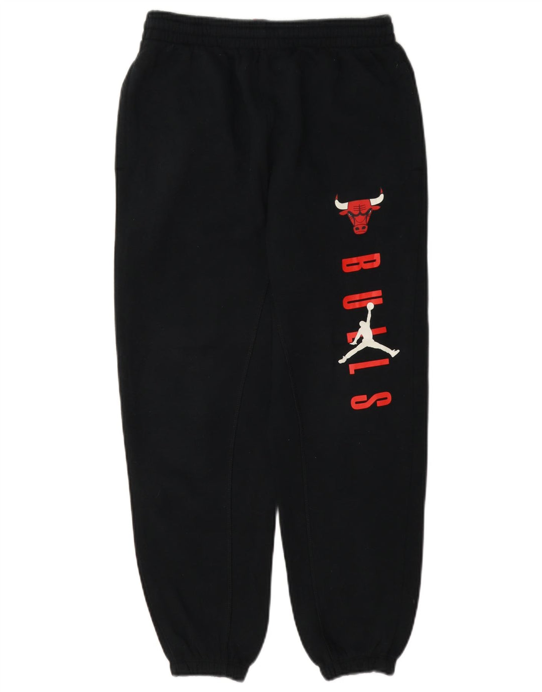 Jordan Boys træningsdragt Bukser Joggers 10-11 år Medium Sort