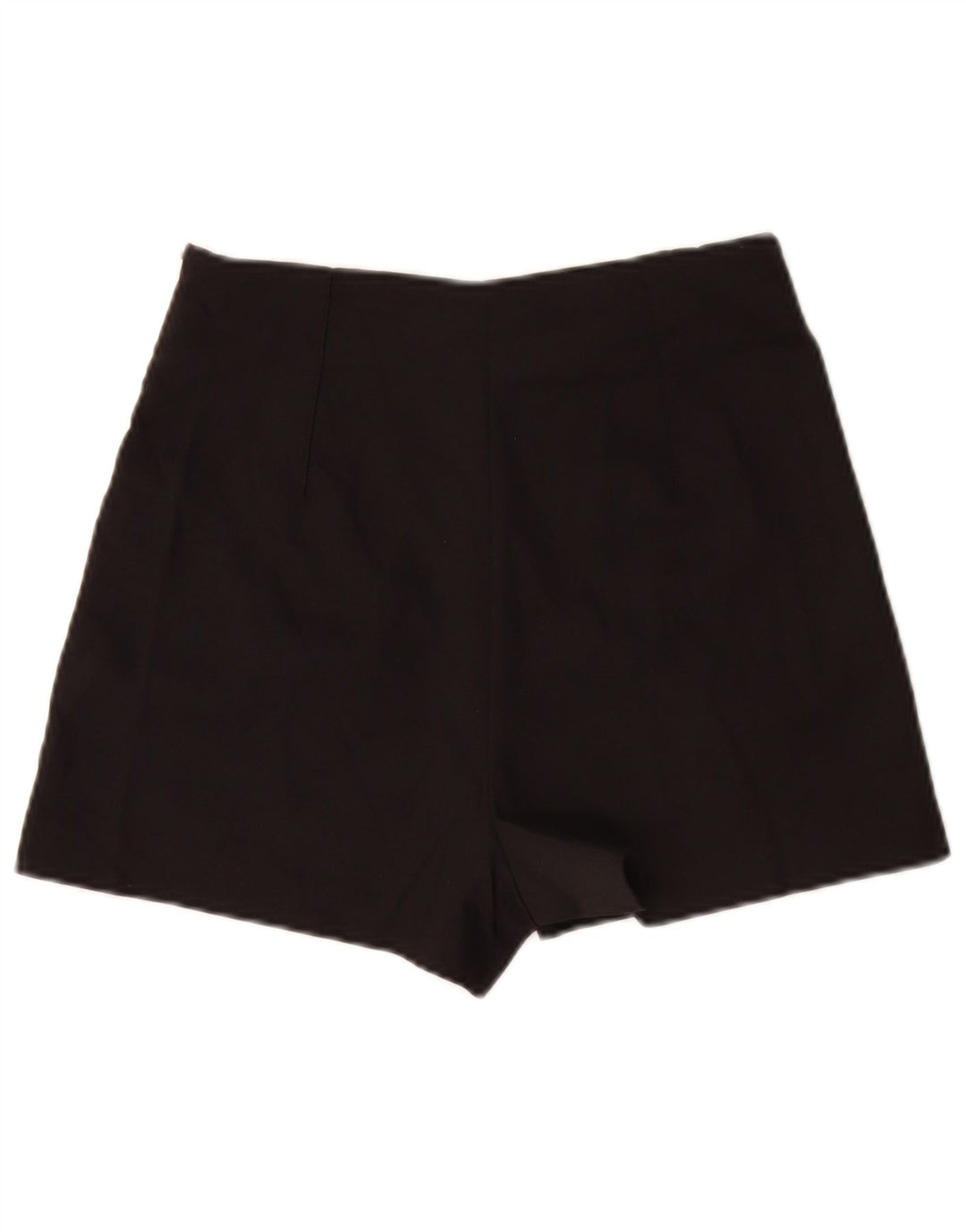 Zara Hot Pants til kvinder Small W26 Sort