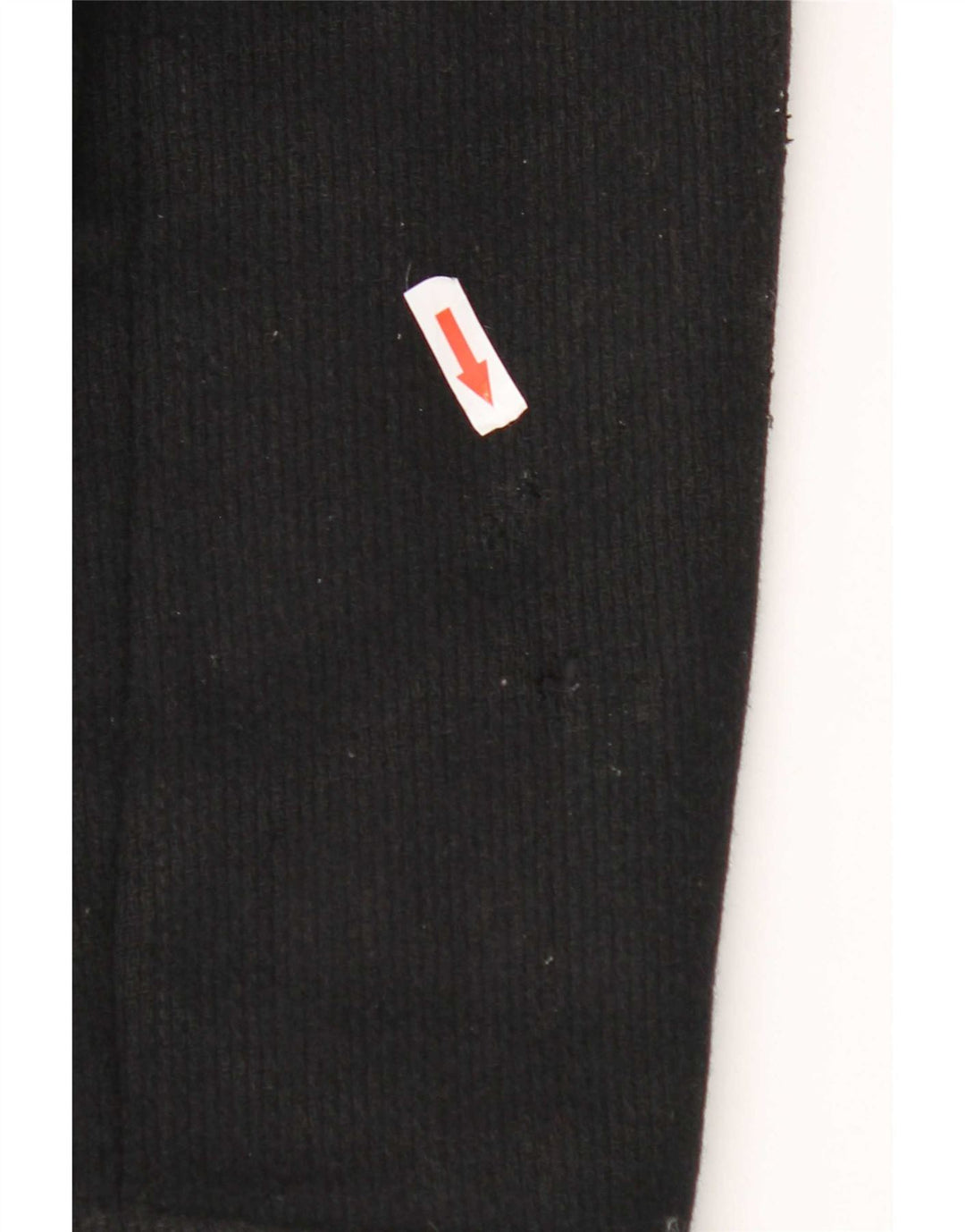 G-Star Herre Overfrakke UK 42 XL Sort Uld