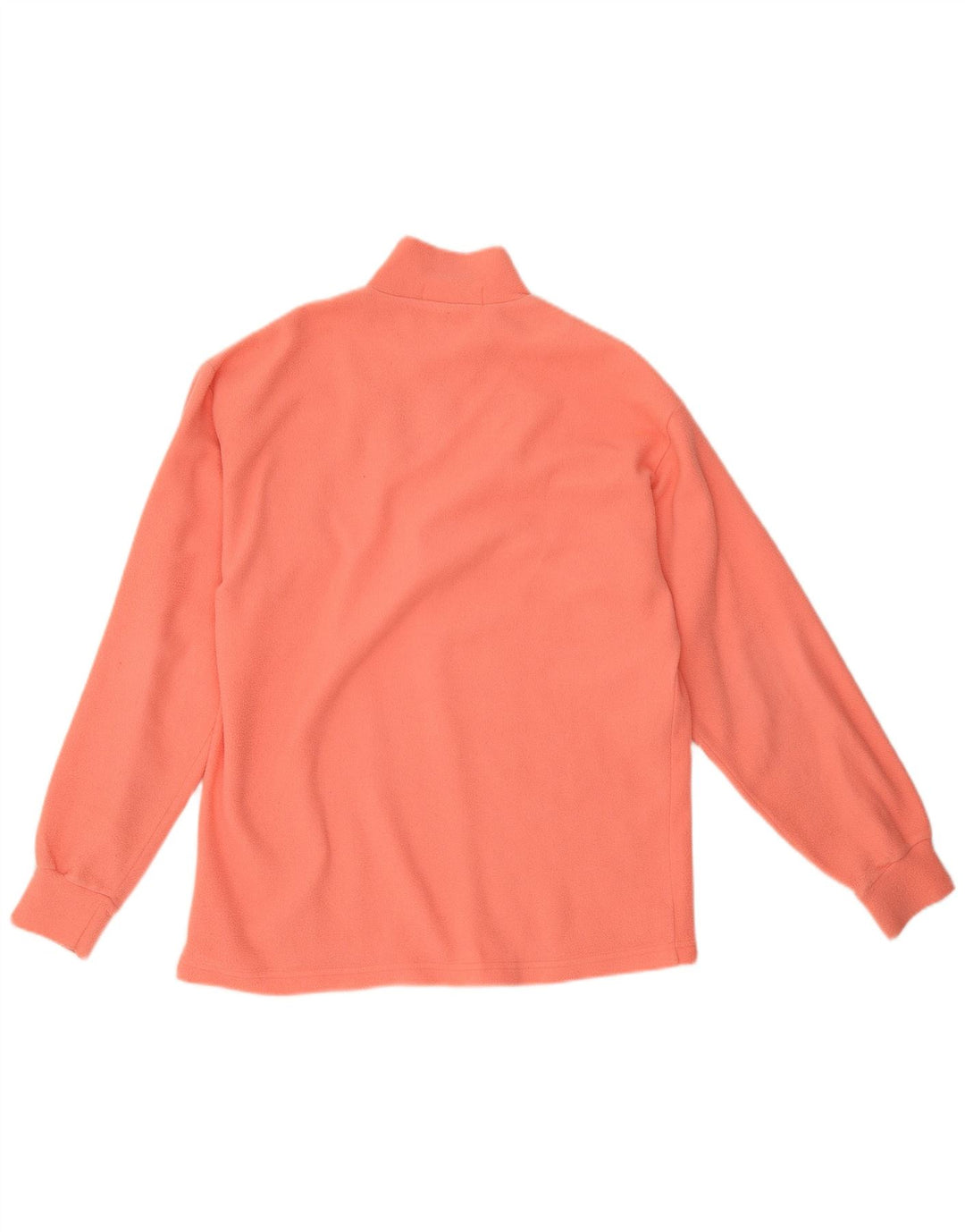 Fila Herre lynlås hals Fleece Jumper IT 46 Lille Pink