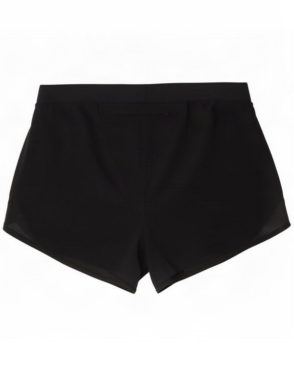 Under Armour Womens Sport Shorts Large W34 L3 Black