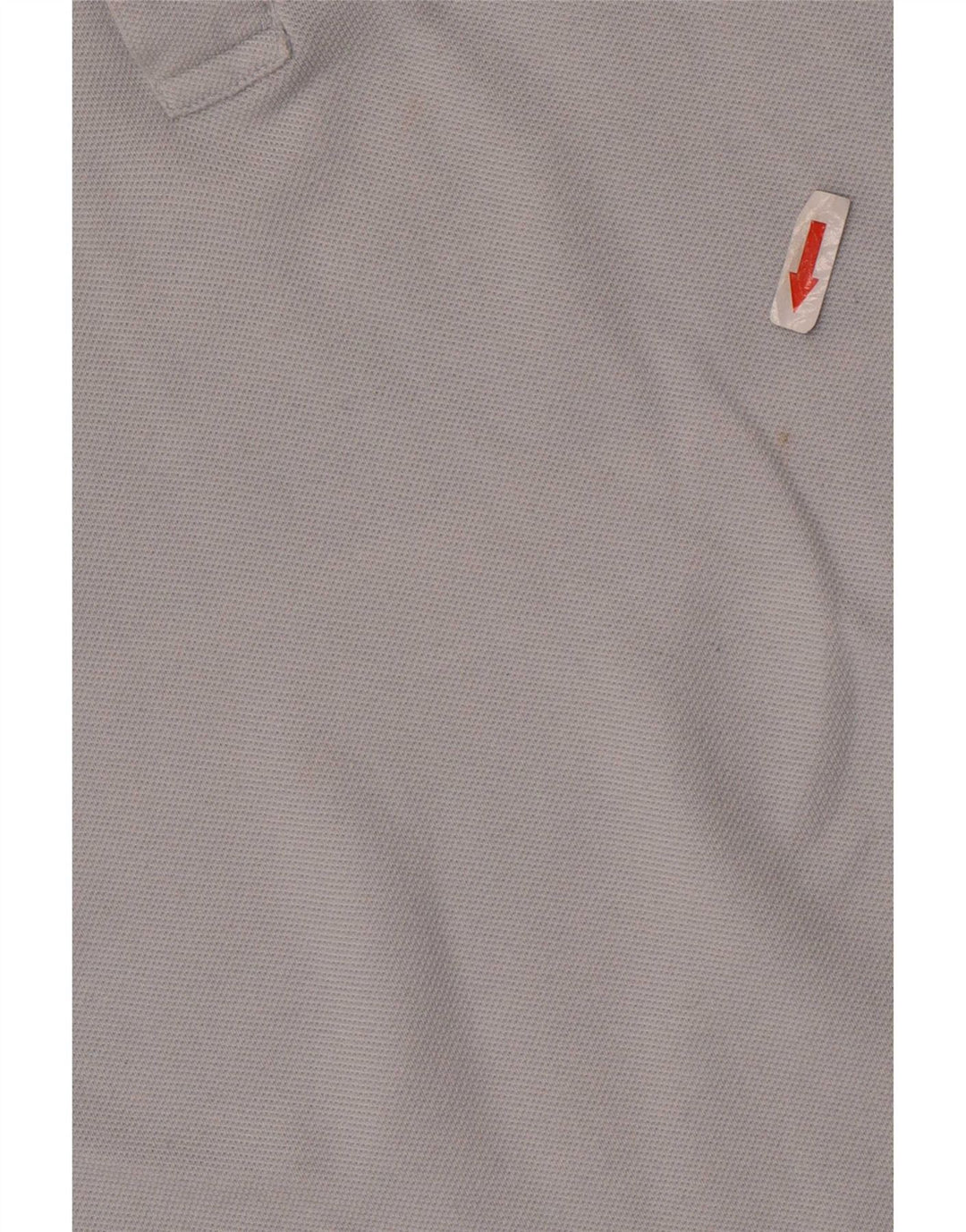 Levi's herre poloshirt Medium blå bomuld
