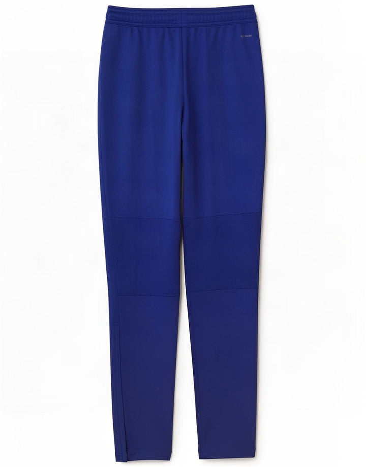 Adidas Climacool træningsdragtbukser til mænd Small Blue Polyester