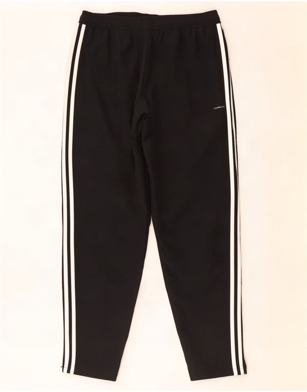 Adidas Herre Climalite træningsdragt Bukser Large Sort Polyester