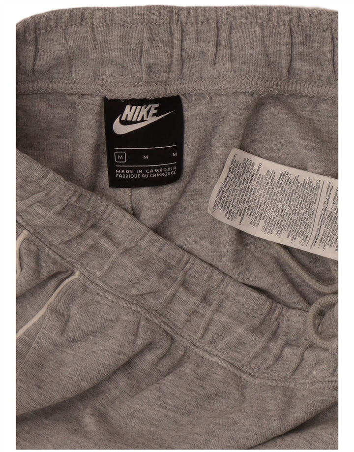 Nike træningsdragt til mænd Joggers Medium Grey Flecked Bomuld