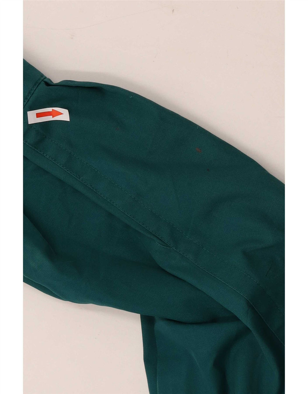 Fila Herre Utility Jacket IT 50 Large Green Polyester