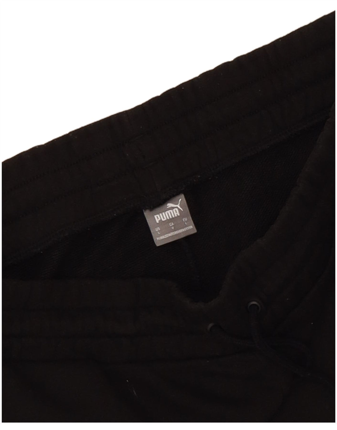 Puma Sportsshorts til kvinder UK 14 Large Sort