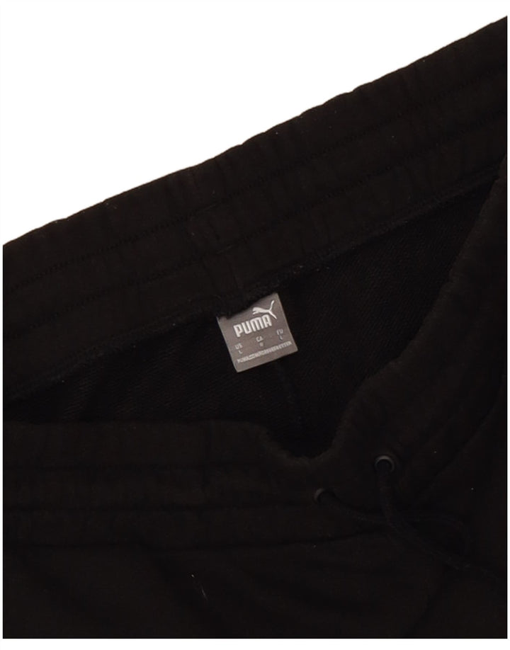 Puma Sportsshorts til kvinder UK 14 Large Sort