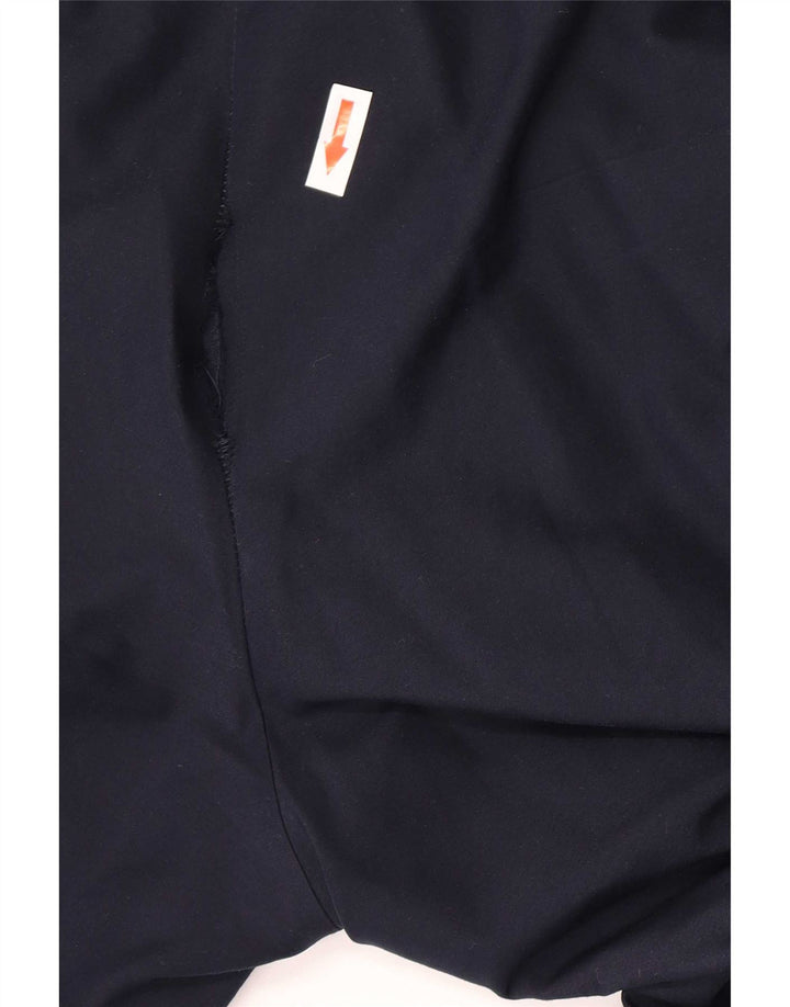 Adidas Træningsdragt til mænd Joggers Medium Navy Blue Polyester
