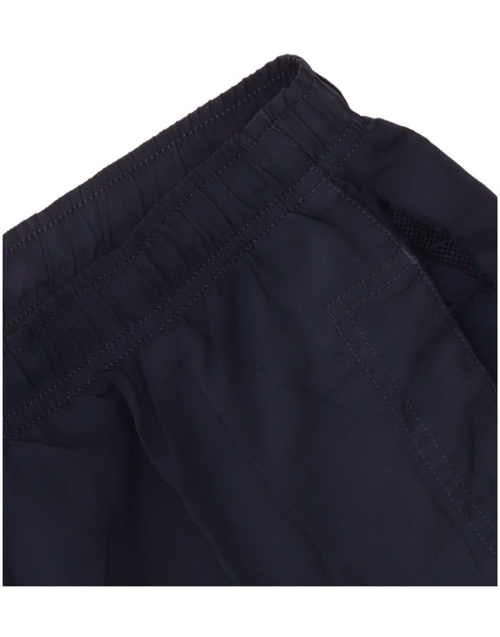 Puma Herre Sportshorts Large Navy Blue