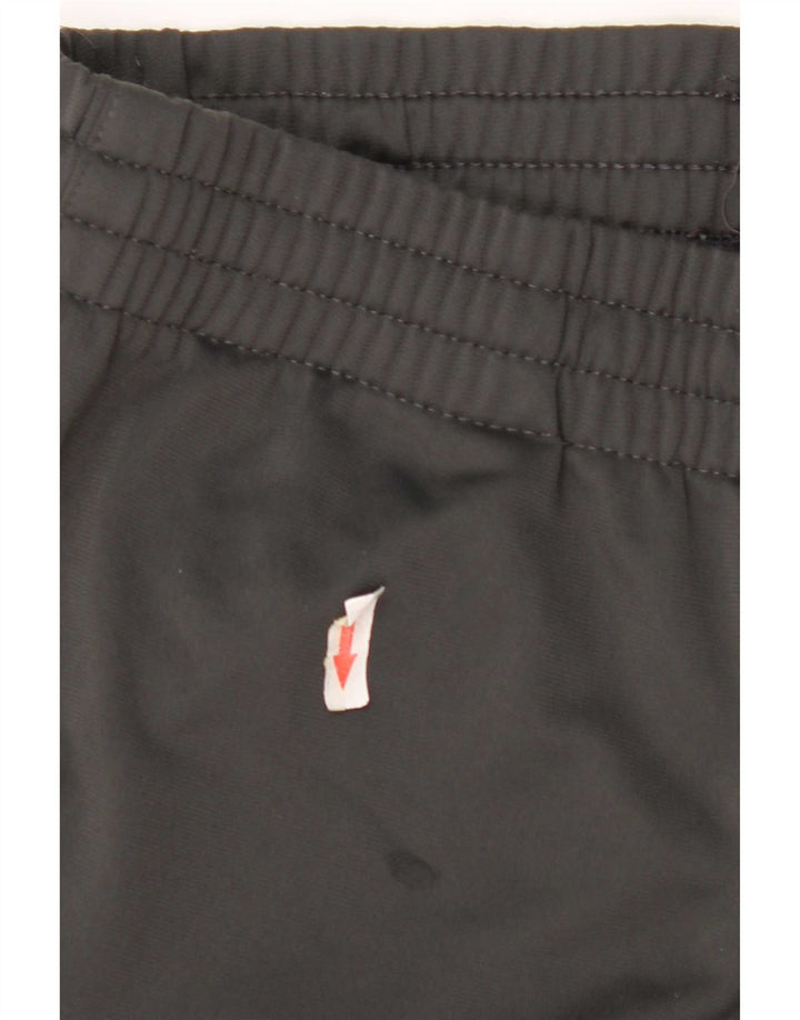 Nike Træningsdragtsbukser til mænd mellemgrå polyester