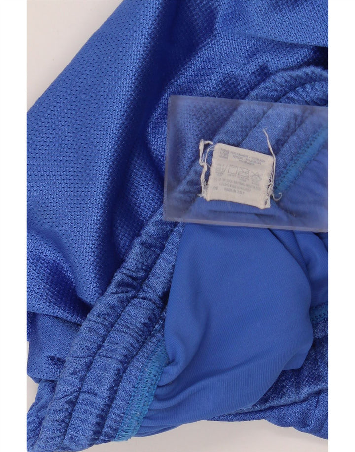 CHAMPION Sportsshorts til mænd mellemblå polyamid