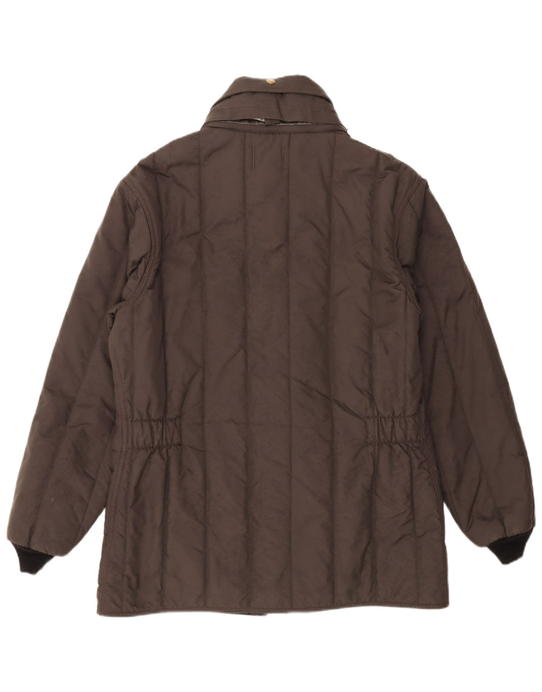 Refrigiwear Polstret jakke til mænd UK 38 Medium Sort