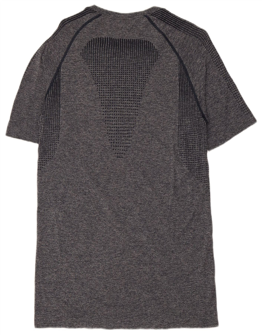 PUMA T-shirt top mellem mænd, marineblå