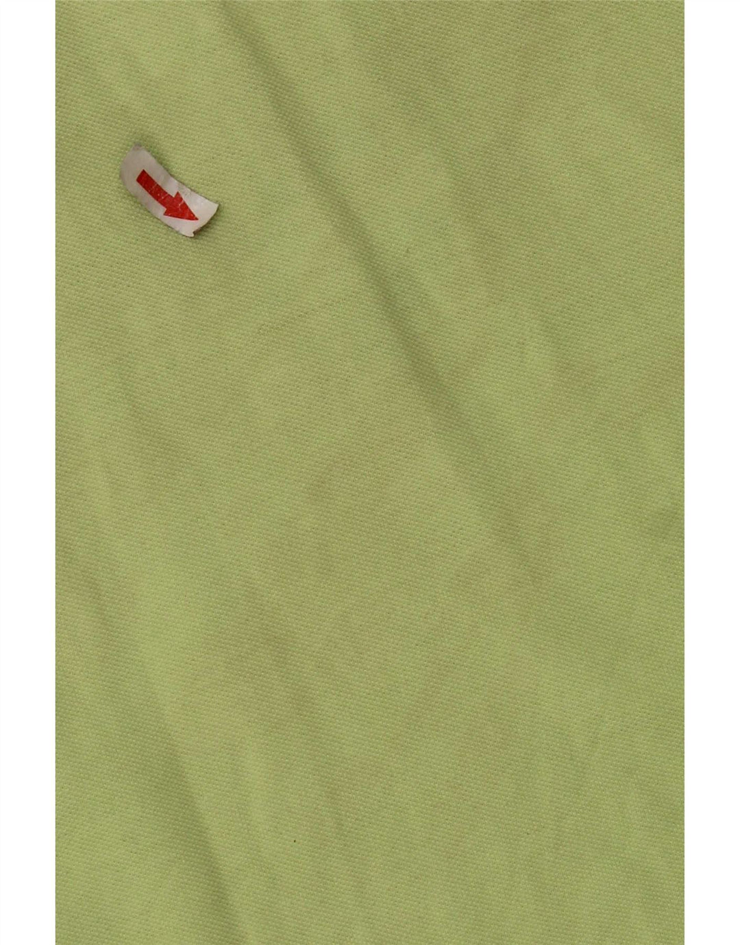 Kappa herre poloshirt XL Grøn