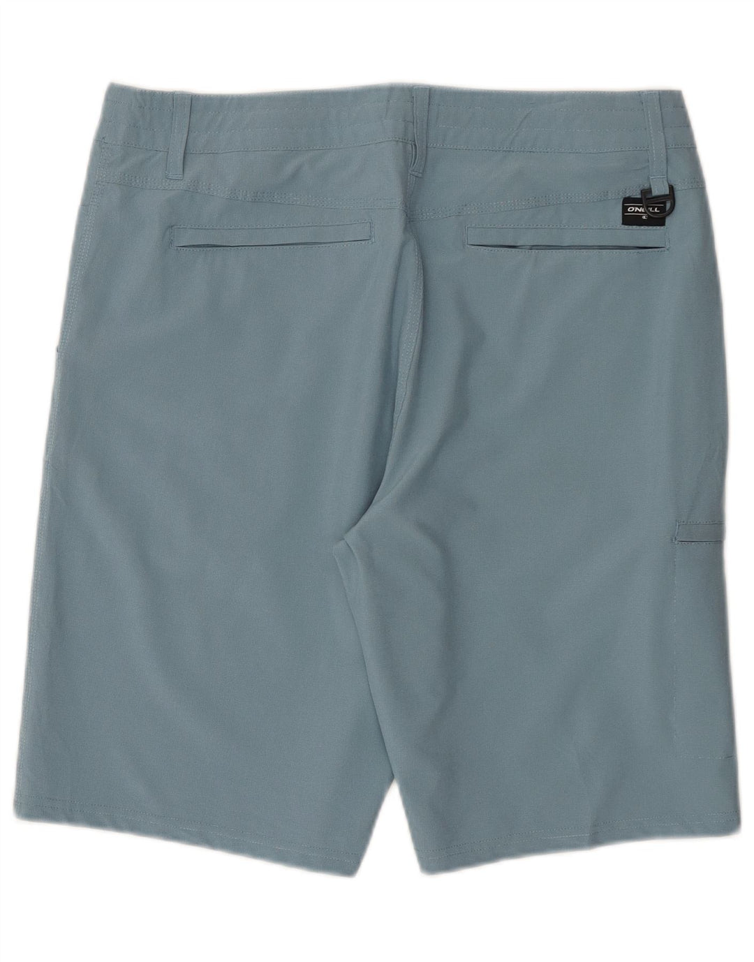 O'Neill Herre Cargo Shorts W34 Large Blue Polyester