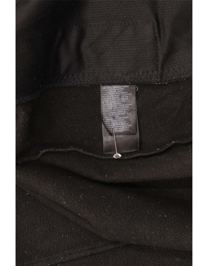 The North Face Herre træningsdragt Topjakke Medium Sort Polyester